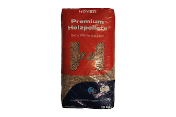 Holzpellets Hoyer