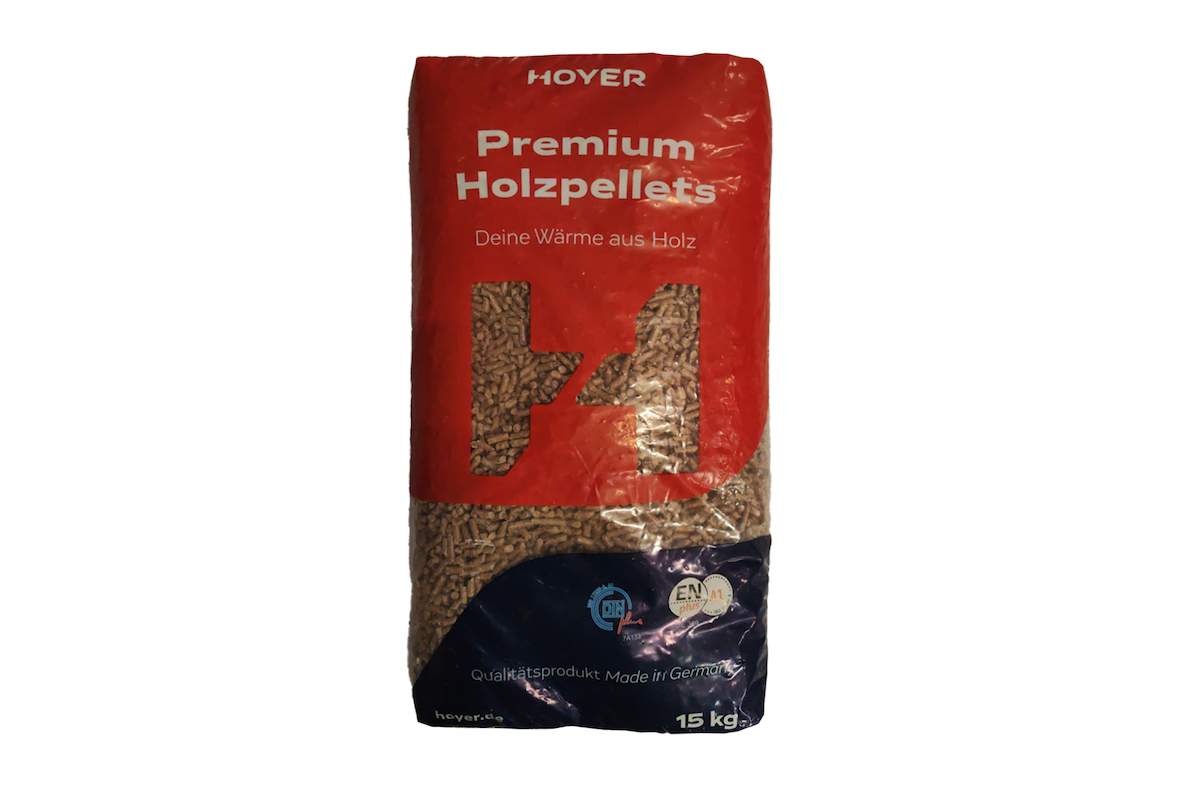 Pellets